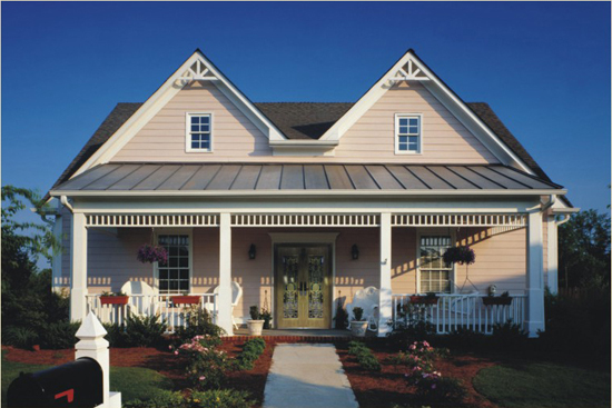 加拿大多倫多別墅